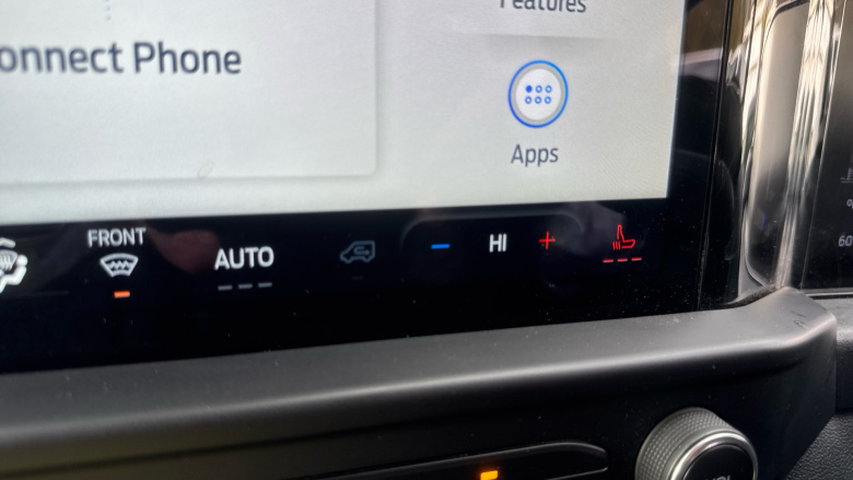 Ford Transit Custom 320 L1 Diesel Fwd 2.0 EcoBlue 150ps H1 Van Limited